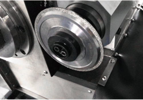 Cnc Internal Cylindrical Grinding Machine